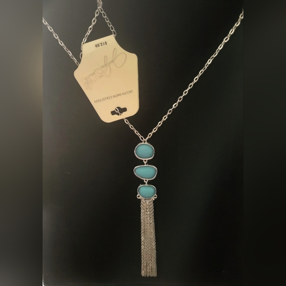 Necklace - Picture 2 of 2